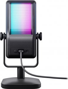 Mikrofon Cherry CHERRY NGALE R Czarny Mikrofon stołowy 5