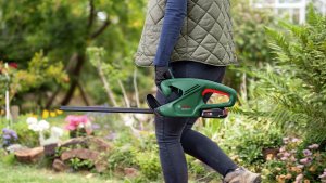 Bosch Nożyce akumulatorowe EasyHedgeCut 18V-44-11 44 cm (0600849H06) 5