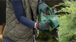 Bosch Nożyce akumulatorowe EasyHedgeCut 18V-44-11 44 cm (0600849H06) 7