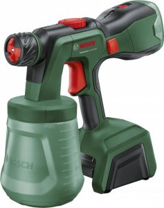 Bosch Pistolet malarski UniversalSpray 18V-300 18 V 4