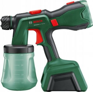 Bosch Pistolet malarski AdvancedSpray 18V-500 18 V 4