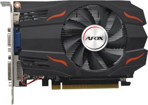 Karta graficzna AFOX GeForce GTX 750 Ti 2GB GDDR5 (AF750TI-2048D5H5-V2) 1