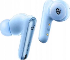 Słuchawki Soundcore Liberty 4 NC jasnoniebieskie (A3947G61) 2