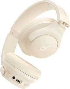 Słuchawki Anker Soundcore Q20i białe (A3004G21) 6