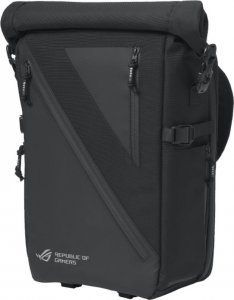 Plecak Asus Plecak ROG Archer 17 cali Czarny 2