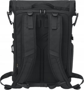 Plecak Asus Plecak ROG Archer 17 cali Czarny 3