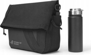 Torba Asus Torba ROG Archer Messenger 14 cali Cordura 610D 12