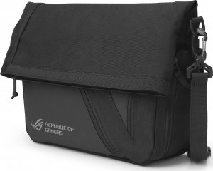 Torba Asus Torba ROG Archer Messenger 14 cali Cordura 610D 2