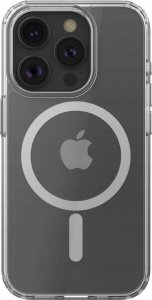 Belkin Etui iPhone 15 Pro SheerForce MagSafe 2