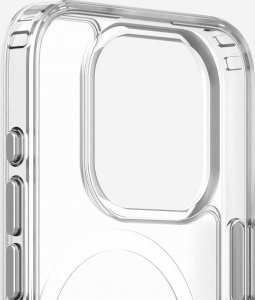 Belkin Etui iPhone 15 Pro SheerForce MagSafe 5