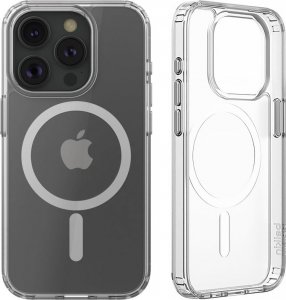 Belkin Etui iPhone 15 Pro SheerForce MagSafe 9