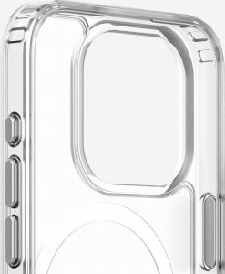 Belkin Etui iPhone 15 Pro Max SheerForce MagSafe 5