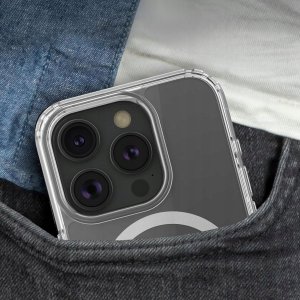 Belkin Etui iPhone 15 Pro Max SheerForce MagSafe 8