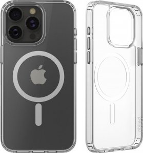 Belkin Etui iPhone 15 Pro Max SheerForce MagSafe 9