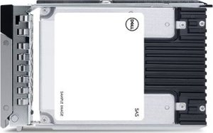 Dysk serwerowy Dell 960GB 2.5'' SATA III (6 Gb/s)  (345-BDRK) 1