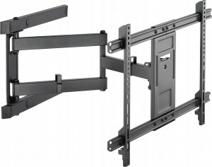 Gembird Gembird WM-80ST-05 TV wall mount (full-motion), 37" - 80'' | Gembird 2