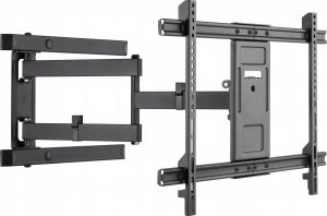 Gembird Gembird WM-80ST-05 TV wall mount (full-motion), 37" - 80'' | Gembird 3