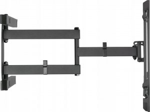 Gembird Gembird WM-80ST-05 TV wall mount (full-motion), 37" - 80'' | Gembird 5