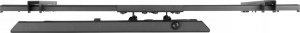 Gembird Gembird WM-80ST-05 TV wall mount (full-motion), 37" - 80'' | Gembird 6