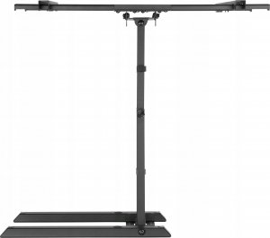 Gembird Gembird WM-80ST-05 TV wall mount (full-motion), 37" - 80'' | Gembird 8