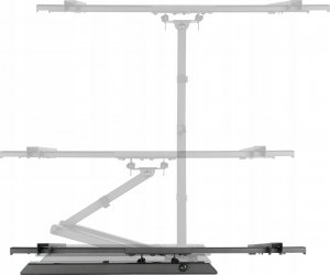 Gembird Gembird WM-80ST-05 TV wall mount (full-motion), 37" - 80'' | Gembird 9