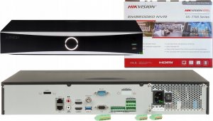 Rejestrator Hikvision REJESTRATOR IP DS-7716NXI-I4/S (E) 5
