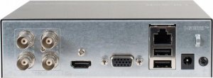 Rejestrator HiLook Rejestrator 5w1 by Hikvision 4 kanałowy 2MP SSD-DVR-2MP 4