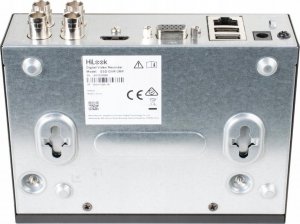 Rejestrator HiLook Rejestrator 5w1 by Hikvision 4 kanałowy 2MP SSD-DVR-2MP 6