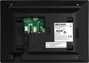 HiLook Zestaw wideodomofonowy IP Hilook by Hikvision IP-VIS-Pro 3