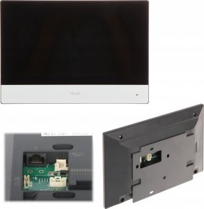 HiLook Zestaw wideodomofonowy IP Hilook by Hikvision IP-VIS-Pro 8