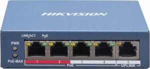 HiLook Zestaw wideodomofonowy IP Hilook by Hikvision IP-VIS-Pro 10