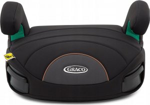 Fotelik samochodowy Graco Fotelik EverSure Lite I-Size ebony 2
