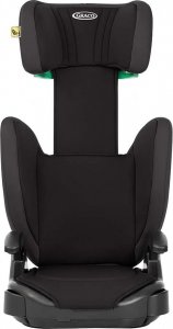 Fotelik samochodowy Graco Junior Maxi i-Size Midnight 3