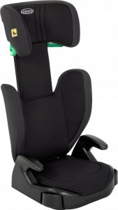 Fotelik samochodowy Graco Junior Maxi i-Size Midnight 7