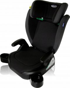 Fotelik samochodowy Graco Junior Maxi i-Size Midnight 8