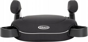 Fotelik samochodowy Graco Fotelik Booster Deluxe I-Size midnight 4