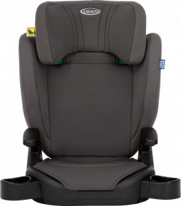 Fotelik samochodowy Graco Fotelik Junior Maxi i-Size iron 3
