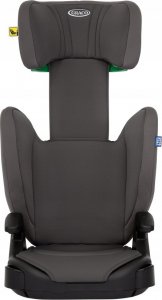 Fotelik samochodowy Graco Fotelik Junior Maxi i-Size iron 4
