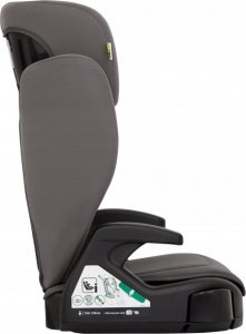 Fotelik samochodowy Graco Fotelik Junior Maxi i-Size iron 5
