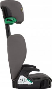 Fotelik samochodowy Graco Fotelik Junior Maxi i-Size iron 6