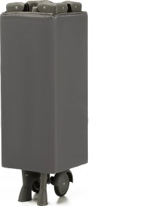 KinderKraft Łóżeczko turystyczne JOY 2 DARK GREY 5