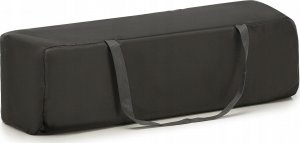 KinderKraft Łóżeczko turystyczne JOY 2 DARK GREY 6