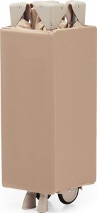 KinderKraft Łóżeczko turystyczne JOY 2 BEIGE 5