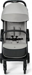 Wózek KinderKraft Wózek spacerowy APINO DOVE GREY 3