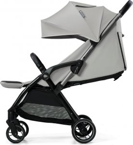 Wózek KinderKraft Wózek spacerowy APINO DOVE GREY 4
