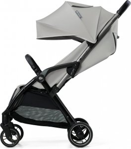 Wózek KinderKraft Wózek spacerowy APINO DOVE GREY 5