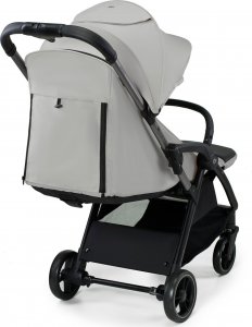 Wózek KinderKraft Wózek spacerowy APINO DOVE GREY 6