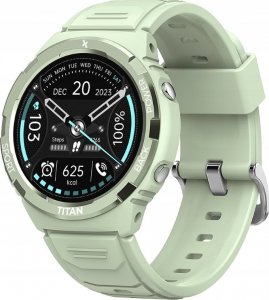 Smartwatch Maxcom FW100 Titan Valkiria Zielony  (MAXCOMFW100MINT) 1