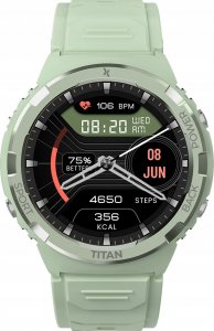 Smartwatch Maxcom FW100 Titan Valkiria Zielony  (MAXCOMFW100MINT) 3