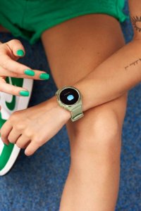 Smartwatch Maxcom FW100 Titan Valkiria Zielony  (MAXCOMFW100MINT) 4